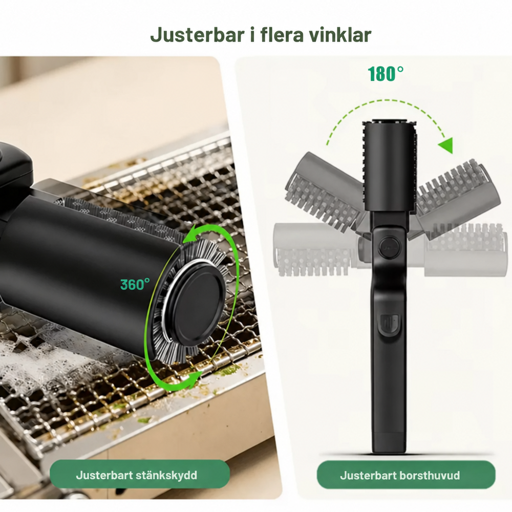 NordicGrill Pro